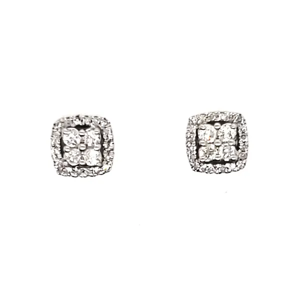 Diamond Earrings Wiley's Diamonds & Fine Jewelry Waxahachie, TX