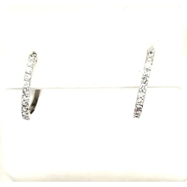 001-150-01456 Wiley's Diamonds & Fine Jewelry Waxahachie, TX