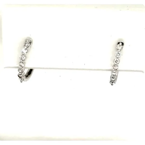 001-150-01457 Wiley's Diamonds & Fine Jewelry Waxahachie, TX