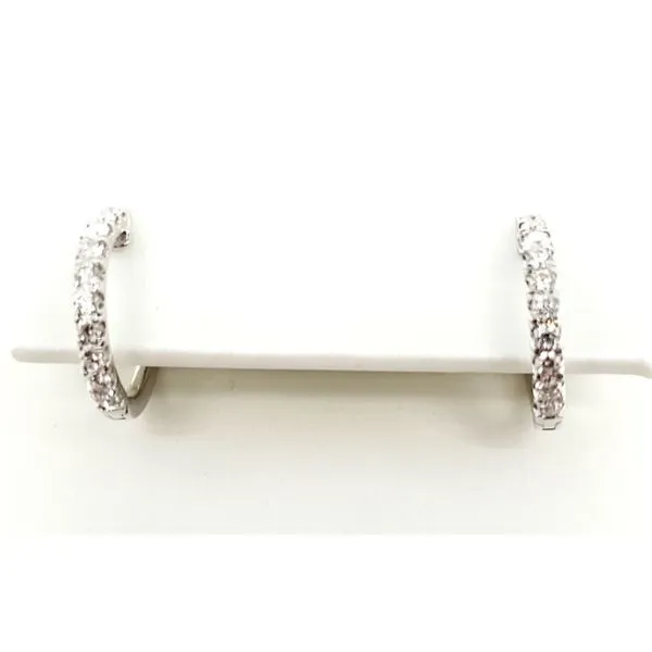 001-150-01485 Wiley's Diamonds & Fine Jewelry Waxahachie, TX