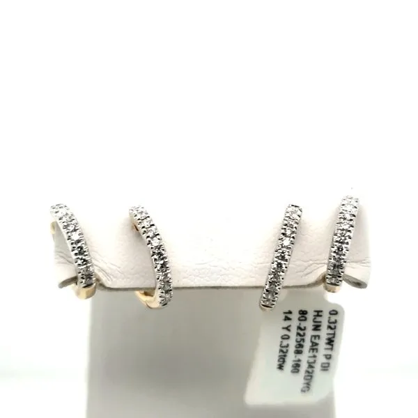 001-150-01488 Wiley's Diamonds & Fine Jewelry Waxahachie, TX