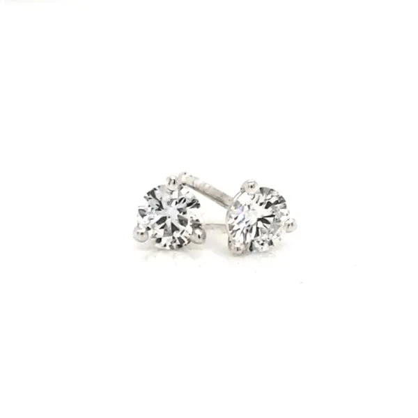 Diamond Earrings Wiley's Diamonds & Fine Jewelry Waxahachie, TX