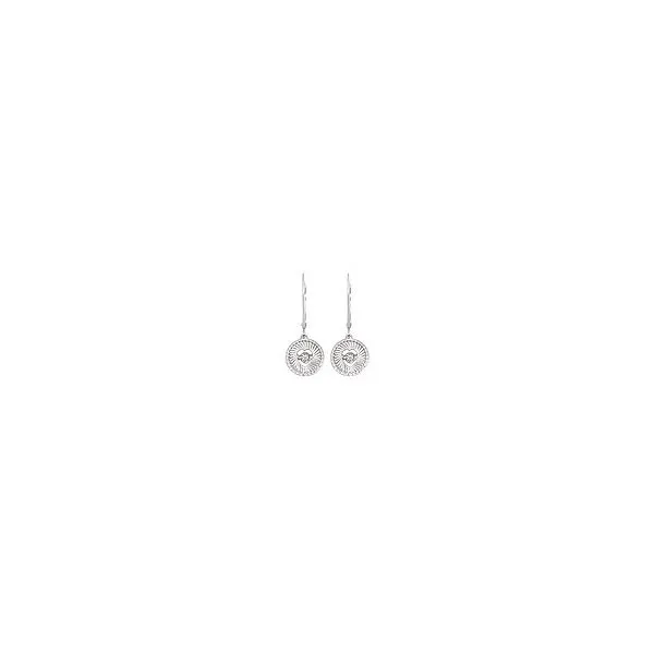 Diamond Earrings Wiley's Diamonds & Fine Jewelry Waxahachie, TX