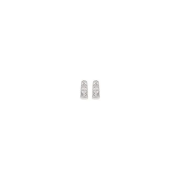 Diamond Earrings Wiley's Diamonds & Fine Jewelry Waxahachie, TX