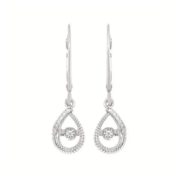 Diamond Earrings Wiley's Diamonds & Fine Jewelry Waxahachie, TX