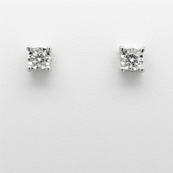 001-151-00833 Wiley's Diamonds & Fine Jewelry Waxahachie, TX