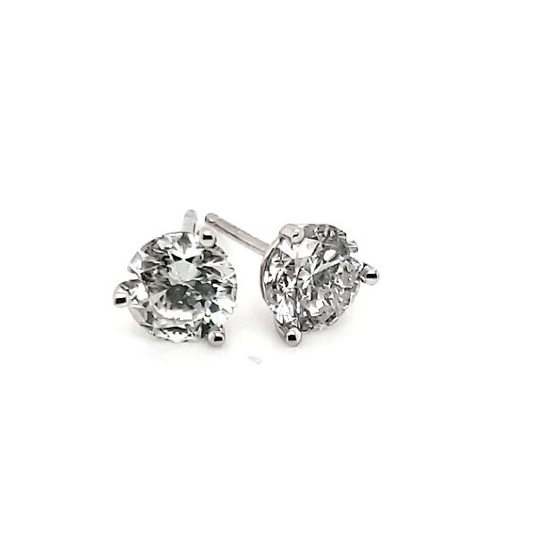 001-151-00875 Wiley's Diamonds & Fine Jewelry Waxahachie, TX