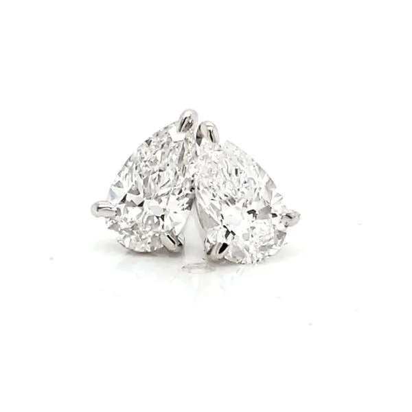 Diamond Stud Earrings Wiley's Diamonds & Fine Jewelry Waxahachie, TX