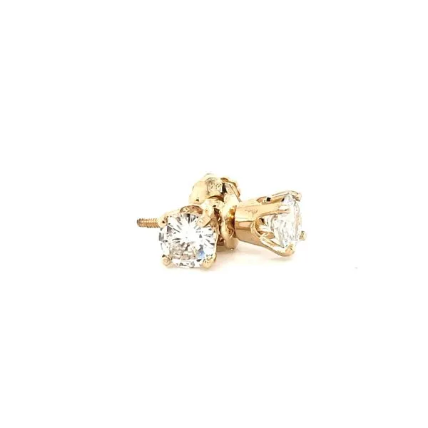 001-151-01116 Wiley's Diamonds & Fine Jewelry Waxahachie, TX