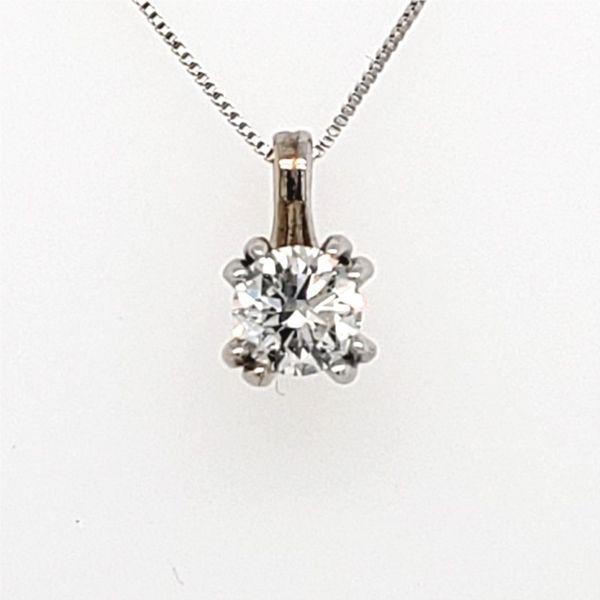 001-160-00889 Wiley's Diamonds & Fine Jewelry Waxahachie, TX