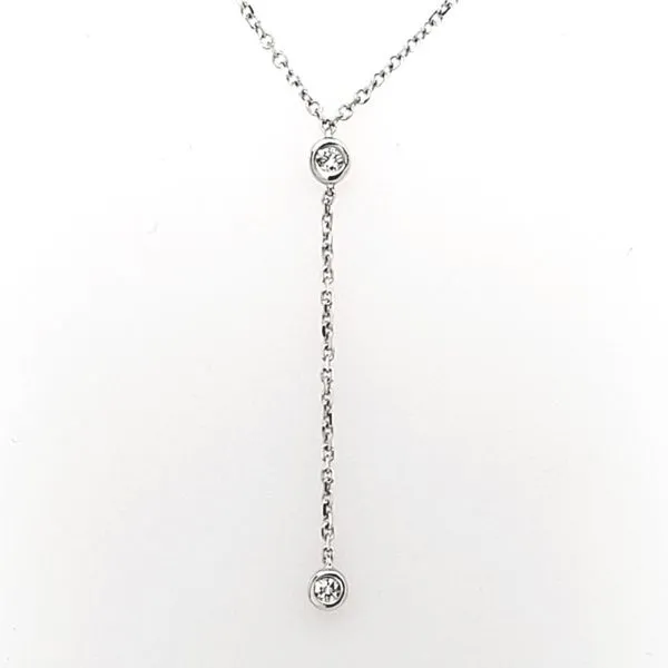 Diamond Pendant Wiley's Diamonds & Fine Jewelry Waxahachie, TX