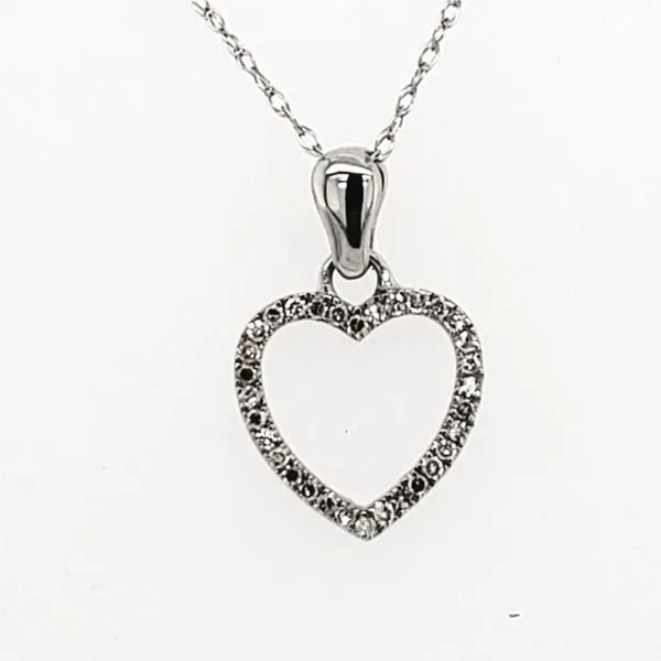 Diamond Pendant Wiley's Diamonds & Fine Jewelry Waxahachie, TX