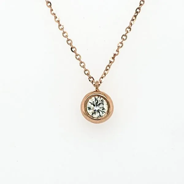 Diamond Pendant Wiley's Diamonds & Fine Jewelry Waxahachie, TX