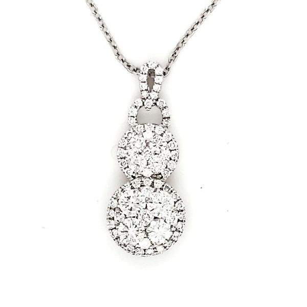 001-160-00964 Wiley's Diamonds & Fine Jewelry Waxahachie, TX