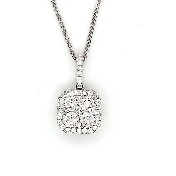 001-160-00966 Wiley's Diamonds & Fine Jewelry Waxahachie, TX