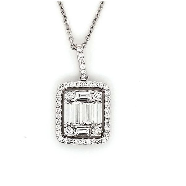 001-160-00969 Wiley's Diamonds & Fine Jewelry Waxahachie, TX