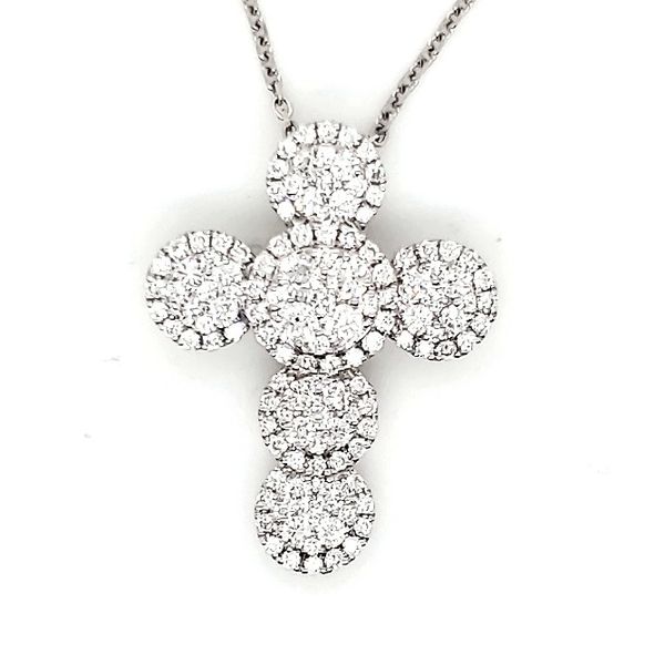 001-160-00971 Wiley's Diamonds & Fine Jewelry Waxahachie, TX