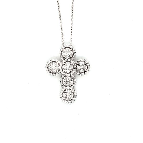 001-160-00973 Wiley's Diamonds & Fine Jewelry Waxahachie, TX