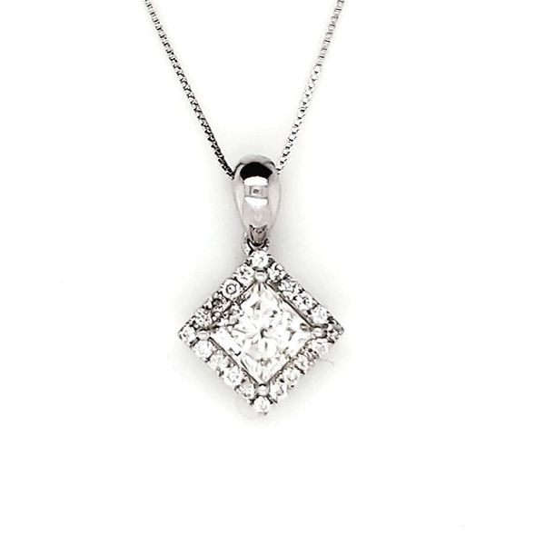 001-160-00975 Wiley's Diamonds & Fine Jewelry Waxahachie, TX