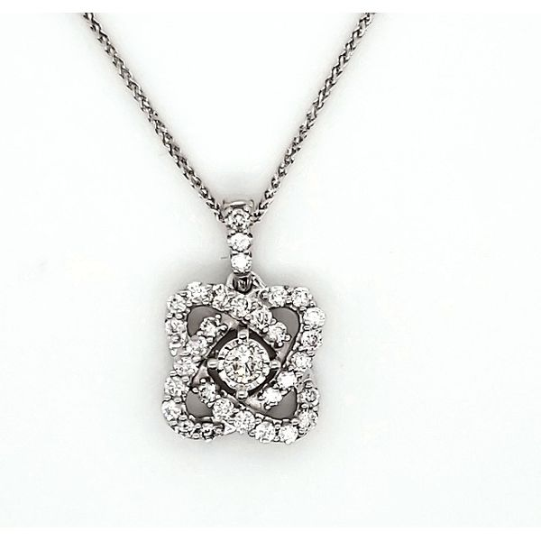 001-160-00982 Wiley's Diamonds & Fine Jewelry Waxahachie, TX