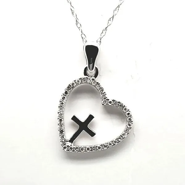 Diamond Pendant Wiley's Diamonds & Fine Jewelry Waxahachie, TX