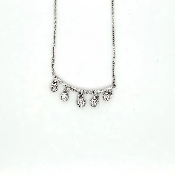 001-160-01023 Wiley's Diamonds & Fine Jewelry Waxahachie, TX