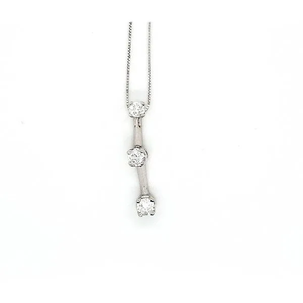 Diamond Pendant Wiley's Diamonds & Fine Jewelry Waxahachie, TX