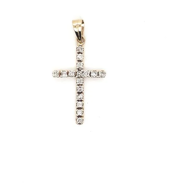 001-160-01044 Wiley's Diamonds & Fine Jewelry Waxahachie, TX
