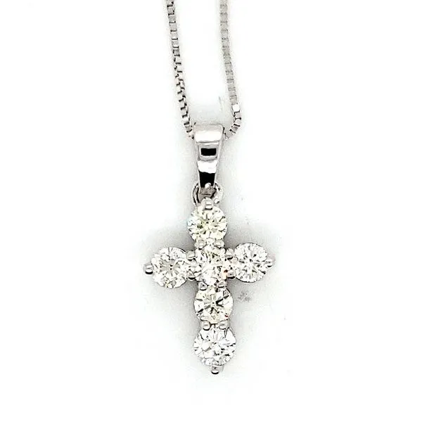 001-160-01056 Wiley's Diamonds & Fine Jewelry Waxahachie, TX