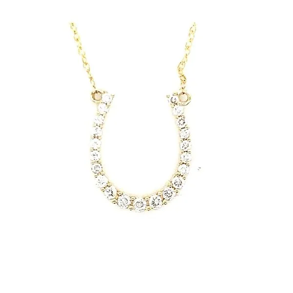 Diamond Pendant Wiley's Diamonds & Fine Jewelry Waxahachie, TX