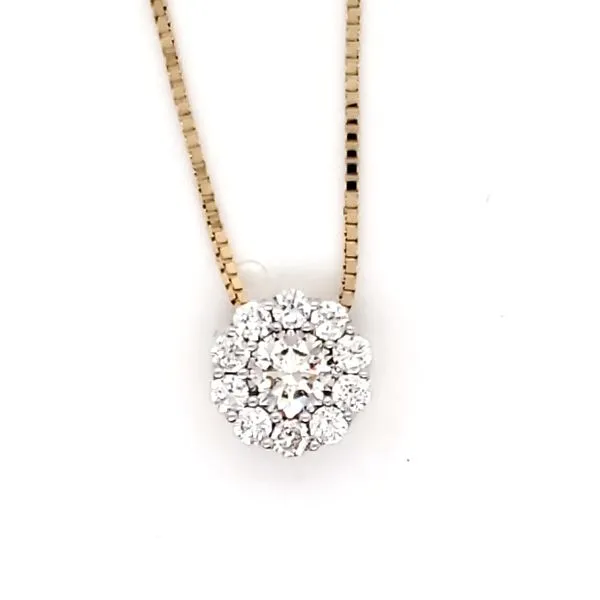 001-160-01128 Wiley's Diamonds & Fine Jewelry Waxahachie, TX