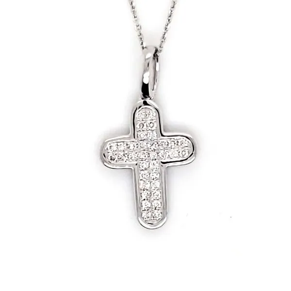 001-160-01134 Wiley's Diamonds & Fine Jewelry Waxahachie, TX