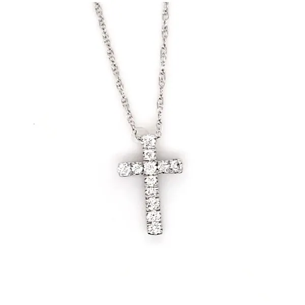 Diamond Pendant Wiley's Diamonds & Fine Jewelry Waxahachie, TX