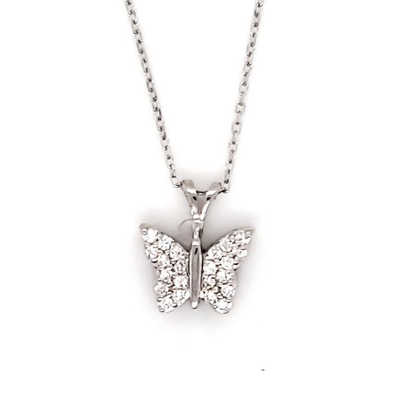 001-160-01155 Wiley's Diamonds & Fine Jewelry Waxahachie, TX