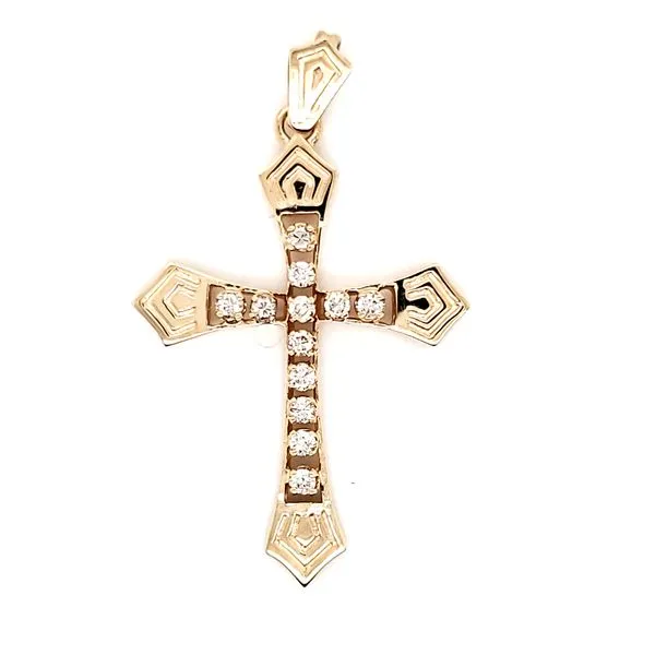 001-160-01157 Wiley's Diamonds & Fine Jewelry Waxahachie, TX