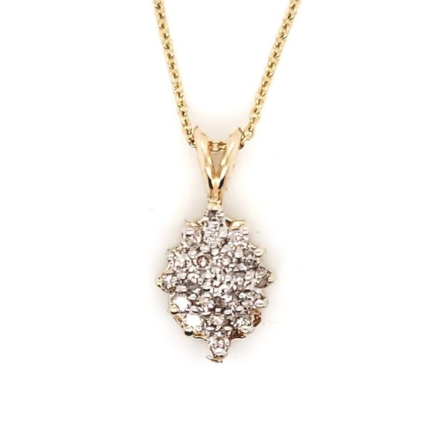 001-160-01159 Wiley's Diamonds & Fine Jewelry Waxahachie, TX