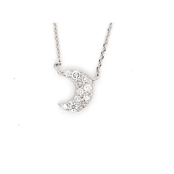 Diamond Pendant Wiley's Diamonds & Fine Jewelry Waxahachie, TX
