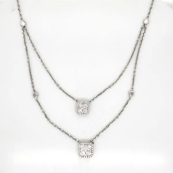 001-160-01176 Wiley's Diamonds & Fine Jewelry Waxahachie, TX