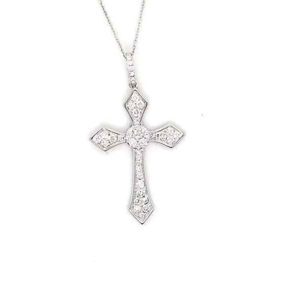 001-160-01177 Wiley's Diamonds & Fine Jewelry Waxahachie, TX