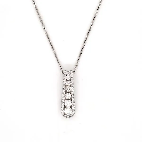 001-160-01179 Wiley's Diamonds & Fine Jewelry Waxahachie, TX