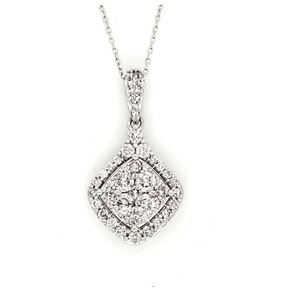 001-160-01190 Wiley's Diamonds & Fine Jewelry Waxahachie, TX