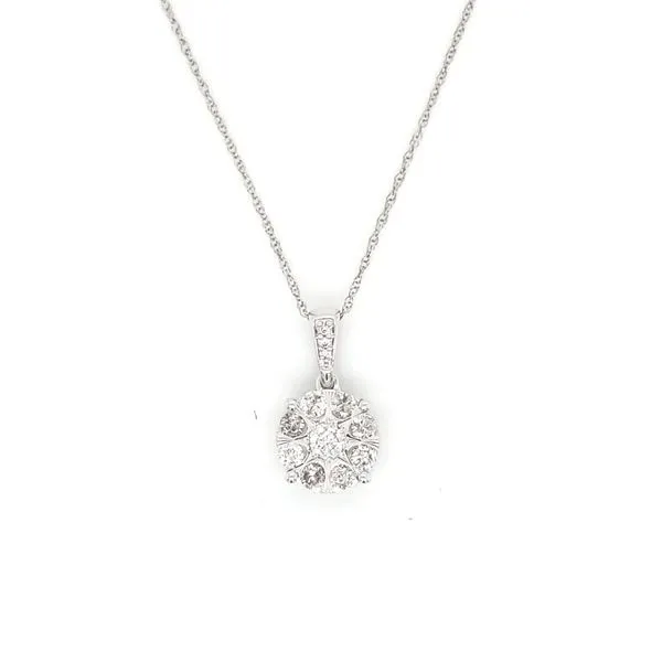 001-160-01196 Wiley's Diamonds & Fine Jewelry Waxahachie, TX