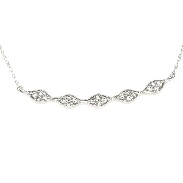 Diamond Pendant Wiley's Diamonds & Fine Jewelry Waxahachie, TX