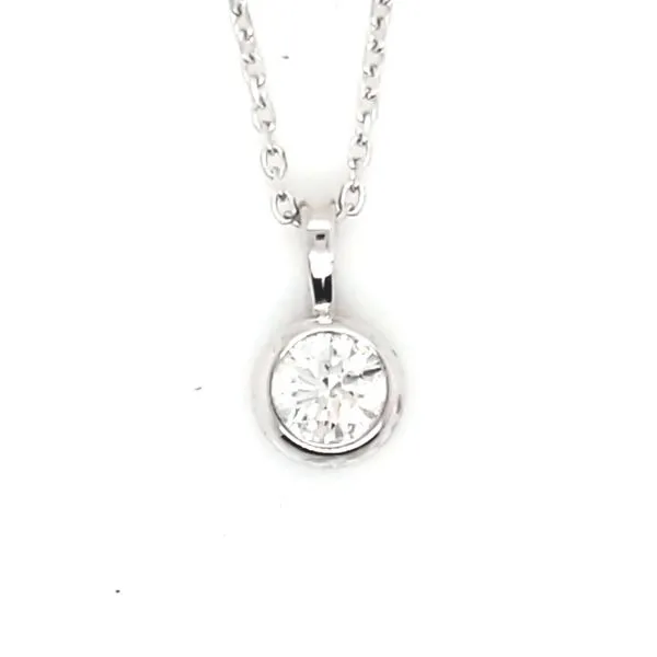 Diamond Pendant Wiley's Diamonds & Fine Jewelry Waxahachie, TX