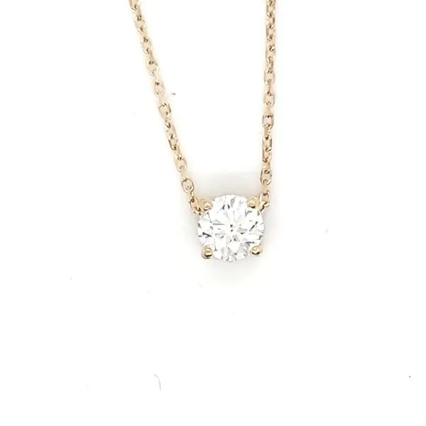 Diamond Pendant Wiley's Diamonds & Fine Jewelry Waxahachie, TX