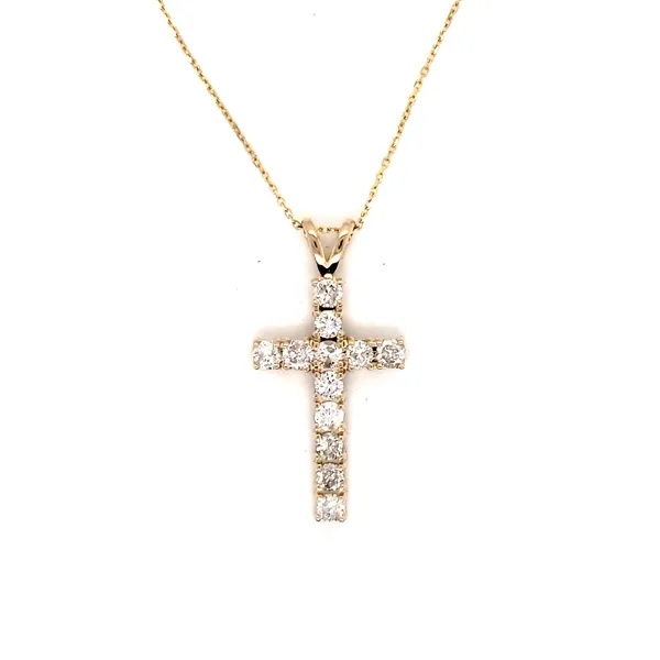 Diamond Pendant Wiley's Diamonds & Fine Jewelry Waxahachie, TX
