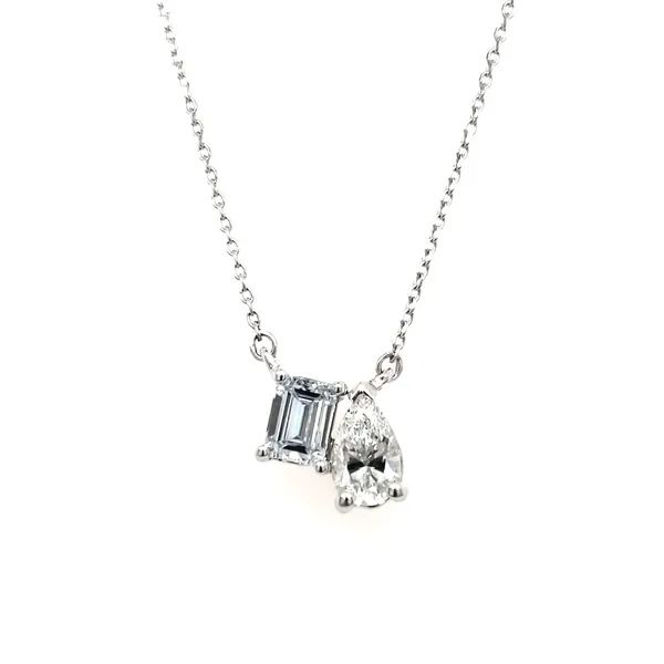 Diamond Pendant Wiley's Diamonds & Fine Jewelry Waxahachie, TX