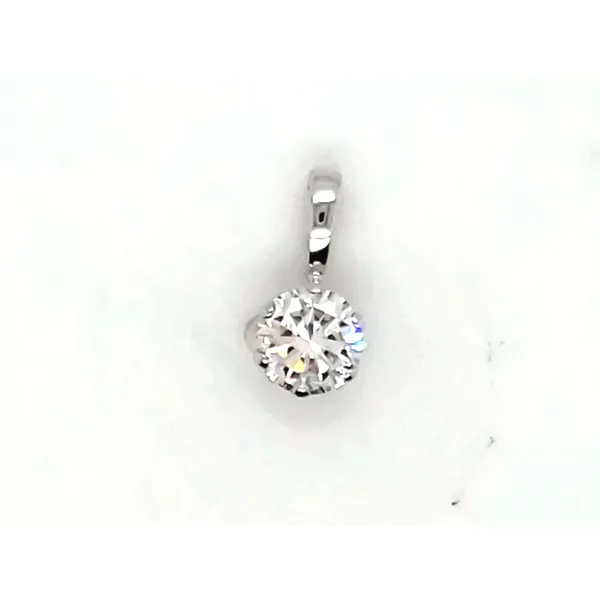 Diamond Pendant Wiley's Diamonds & Fine Jewelry Waxahachie, TX