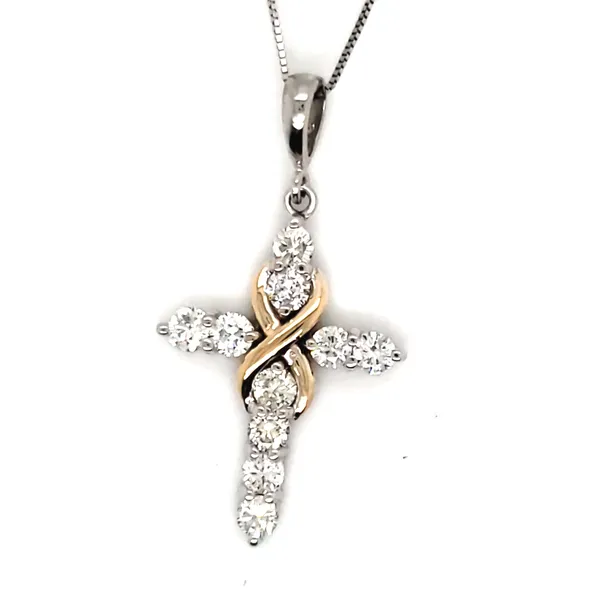 Diamond Pendant Wiley's Diamonds & Fine Jewelry Waxahachie, TX