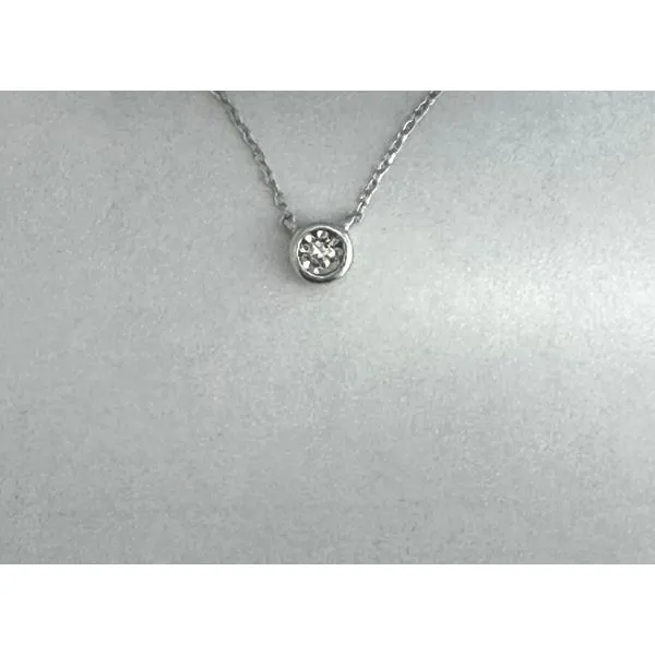 Diamond Pendant Wiley's Diamonds & Fine Jewelry Waxahachie, TX